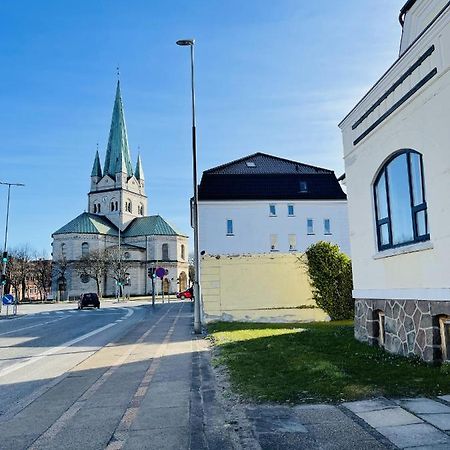 Aday - Frederikshavn City Center - Single Room Zewnętrze zdjęcie