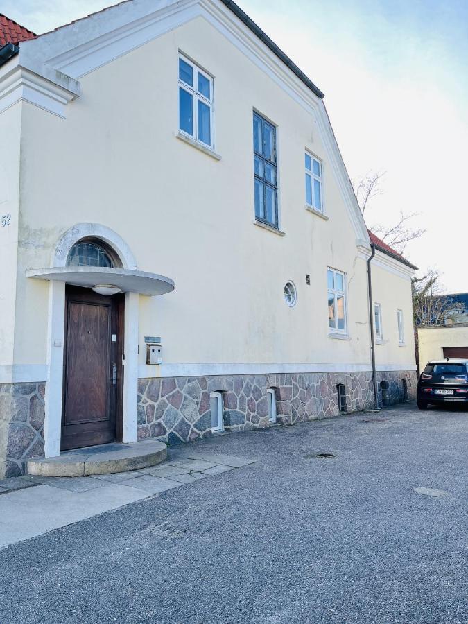 Aday - Frederikshavn City Center - Single Room Zewnętrze zdjęcie