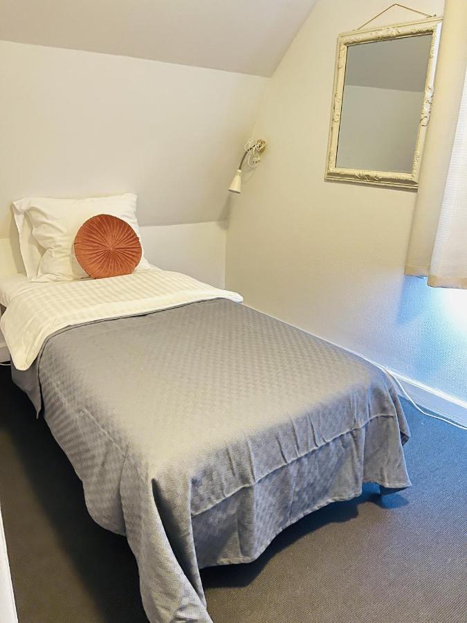 Aday - Frederikshavn City Center - Single Room Zewnętrze zdjęcie