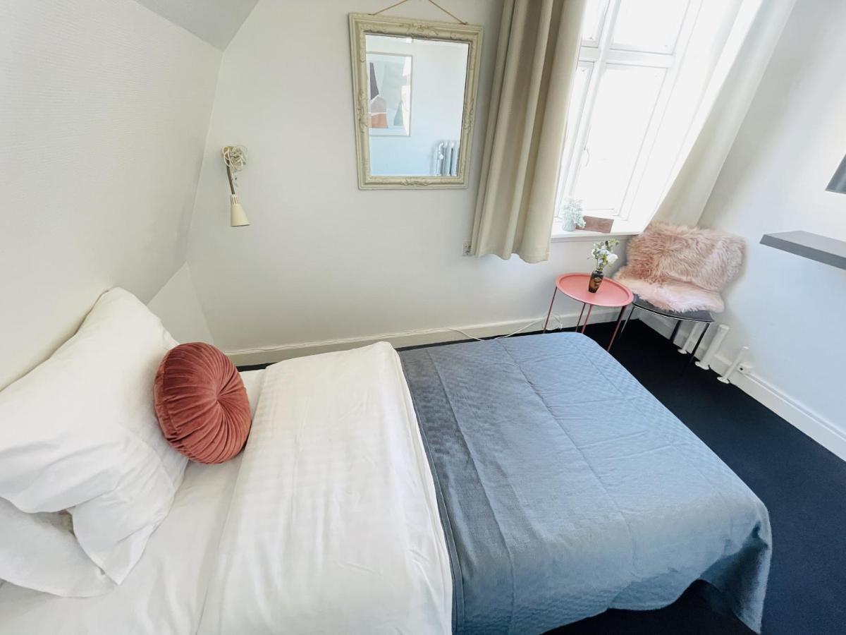 Aday - Frederikshavn City Center - Single Room Zewnętrze zdjęcie
