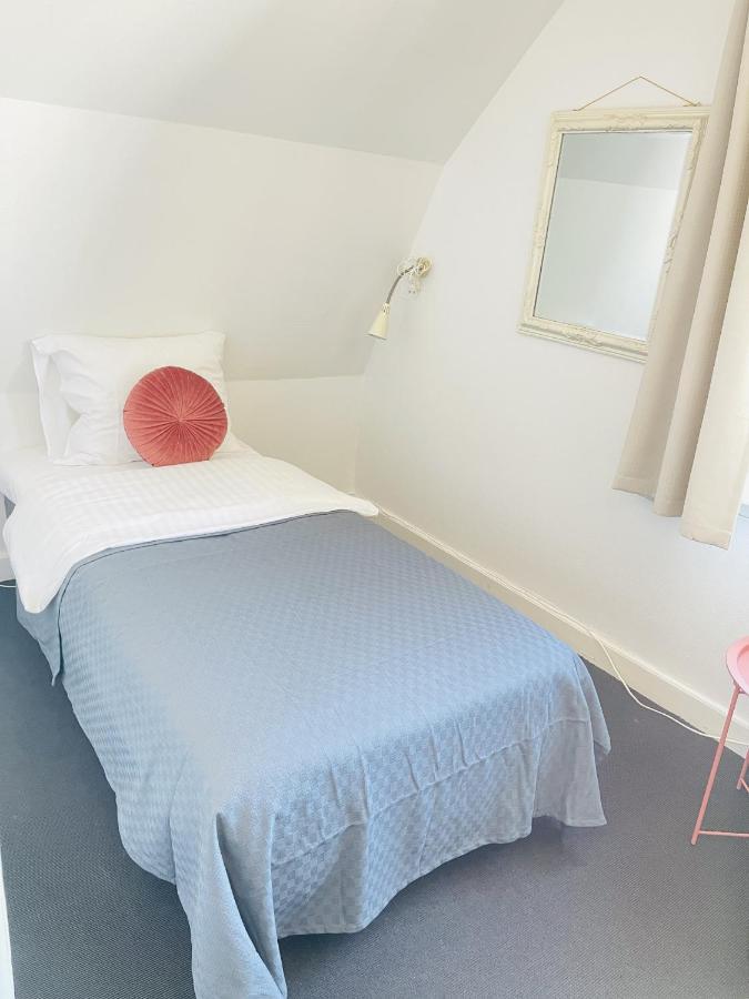 Aday - Frederikshavn City Center - Single Room Zewnętrze zdjęcie